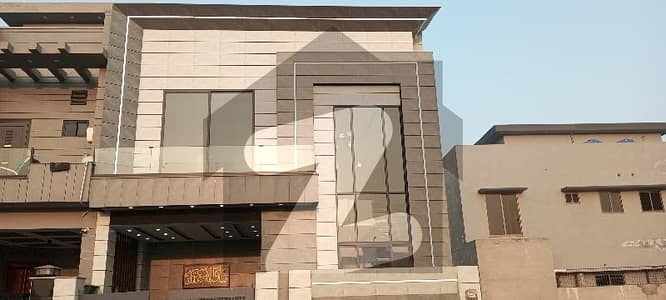 5 Marla Double Height Designer House