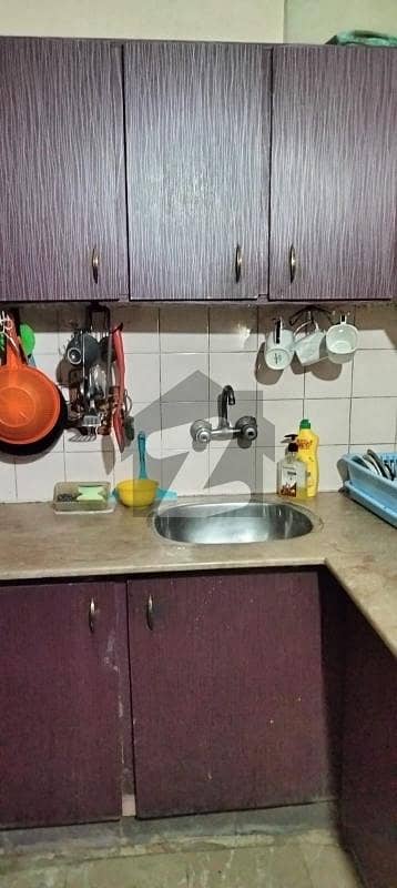 2 Bed Lounge Flat In Johar