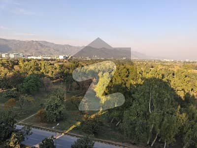 Un-Furnished Two Bed Apartment with Servant Quarter Available for Rent