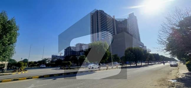 Residential Pair Plots for Sale Multi Gardens B-17, Islamabad