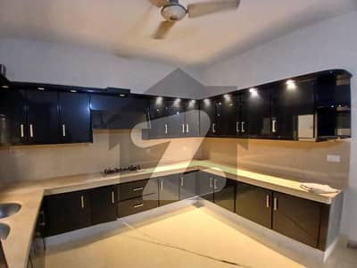 1 Kanal Double Unit House Near Golf Course For Rent In DHA Phase 1 Block-J Lahore.