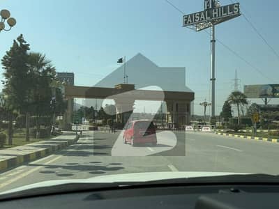 Golden Opportunity Prime Plot at a Reasonable Price