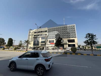 فیصل ہلز - بلاک سی فیصل ہلز,اسلام آباد میں 5 مرلہ رہائشی پلاٹ 44.98 لاکھ میں برائے فروخت۔