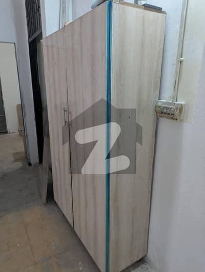 Rooms Available For Single / working person, with Bed Fridge Sofa Set Almari etc.