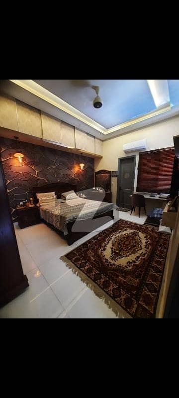 400 Sq Yard Bungalow For Sale