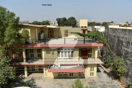 prime location of A block