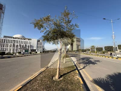 فیصل ہلز اسلام آباد میں 5 مرلہ رہائشی پلاٹ 44.0 لاکھ میں برائے فروخت۔