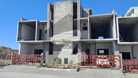 فیصل ہلز ۔ ایگزیکٹو بلاک فیصل ہلز,اسلام آباد میں 3 کمروں کا 5 مرلہ مکان 2.25 کروڑ میں برائے فروخت۔