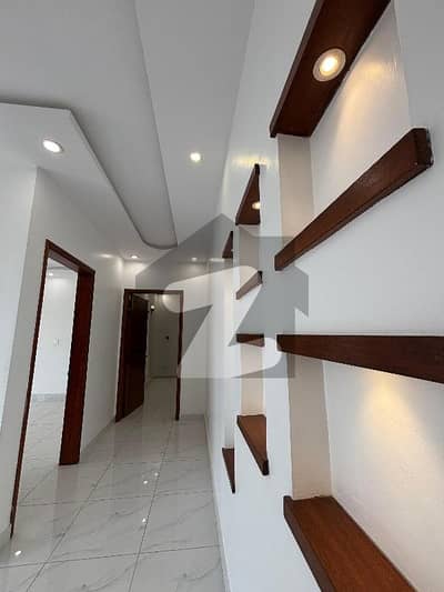 Brand New Portion For Rent