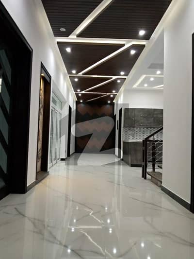 Kanal house available for rent bahria Enclave Islamabad