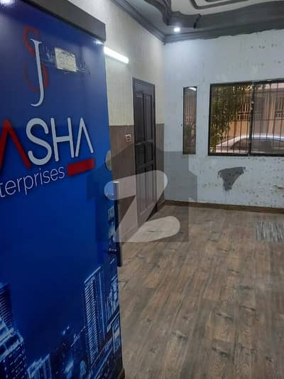 خالد بِن ولید روڈ کراچی میں 3 کمروں کا 3 کنال عمارت 1.5 لاکھ میں کرایہ پر دستیاب ہے۔