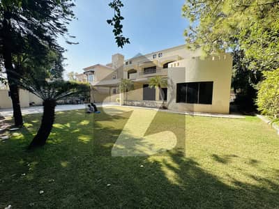 Main Location Beautiful Garden House For Rent 4500$