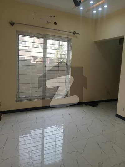 Like A Brand New Corner 12 Marla Double Storey 5 Bed Room House For Rent Bahria Town Rawalpindi Phase 8