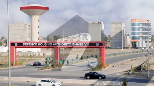 B-2 | 200 ft Main Boulevard | Elite 2 Kanal Location | Direct Deal