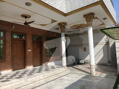 Double story very Fancy building