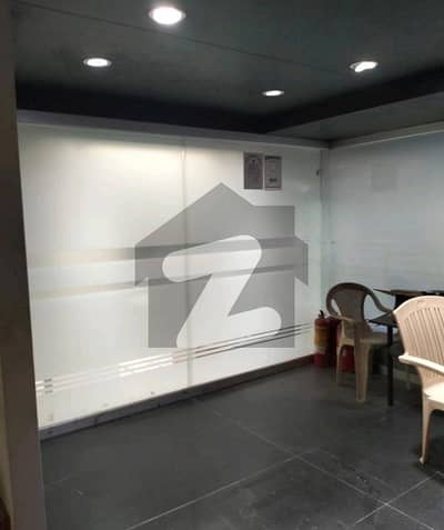 DHA Phase 2 Office For Sale Sized 700 Square Feet