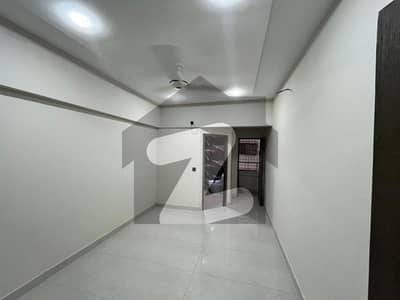 Perfect 950 Square Feet Flat In DHA Phase 2 Extension For Sale