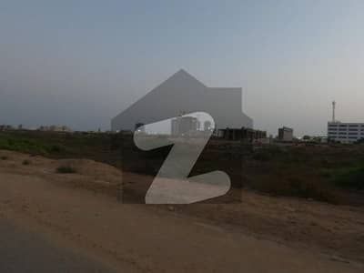 Ideal Residential Plot Is Available For sale In Karachi
