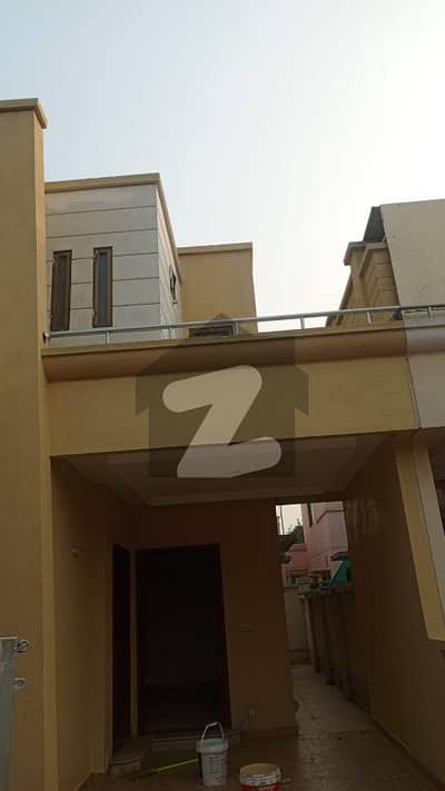 5 marla villa for rent