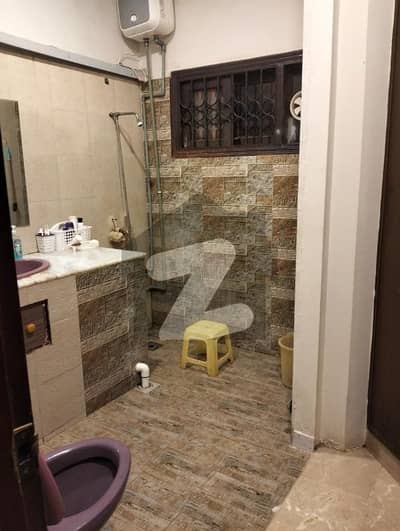 Fair-Priced 500 Square Yards Upper Portion Available In DHA Phase 7