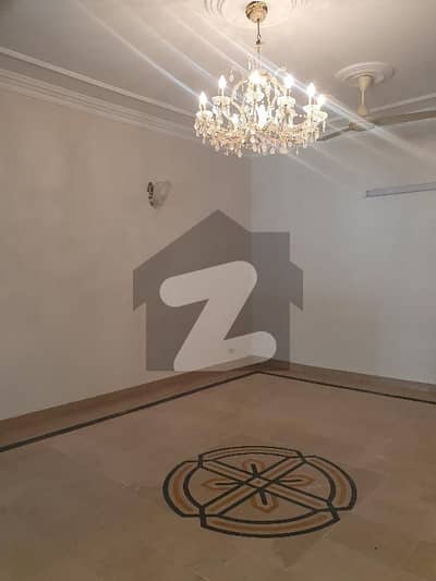 500 Square Yards Upper Portion In Stunning DHA Phase 5 Is Available For Rent