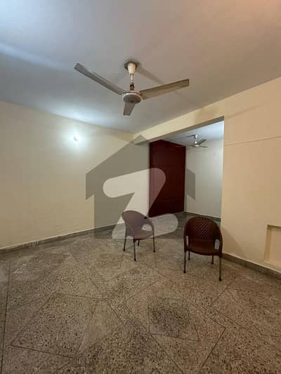 Ground Portion For Rent In I-10 Islamabad