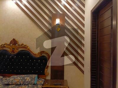 ایڈن سٹی ایڈن,لاہور میں 1 کمرے کا 3 مرلہ بالائی پورشن 50.0 ہزار میں کرایہ پر دستیاب ہے۔