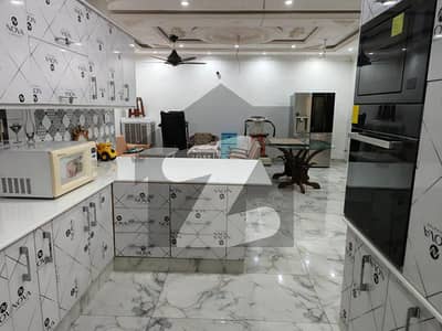 10 MARLA HOUSE FOR SALE IN NASHEMAN E IQBAL PHASE 2 COLLEGE ROAD LAHORE .