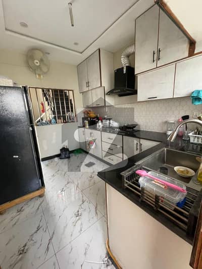 5 Marla House Available For Rent In Bahria Orchard Phase 2 Lahore