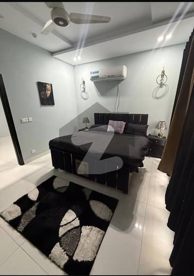 ڈی ایچ اے 9 ٹاؤن ڈیفنس (ڈی ایچ اے),لاہور میں 3 کمروں کا 5 مرلہ مکان 2.1 لاکھ میں کرایہ پر دستیاب ہے۔