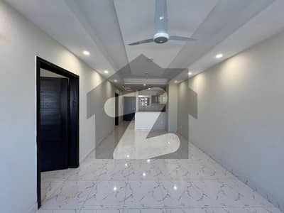 2 Bedroom Apartment for Rent in Faisal Town F-18 Islamabad