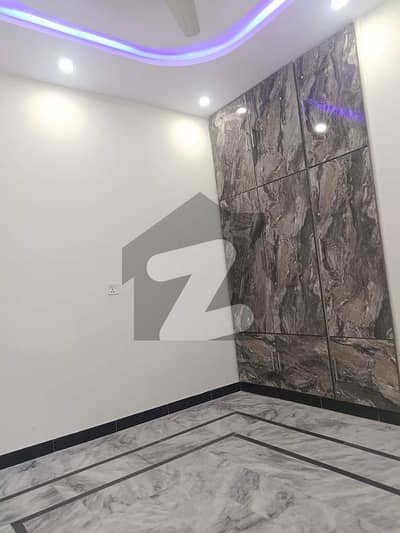 جی ۔ 13 اسلام آباد میں 4 کمروں کا 4 مرلہ مکان 3.1 کروڑ میں برائے فروخت۔