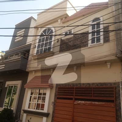 House For Rent In Rafi Garden