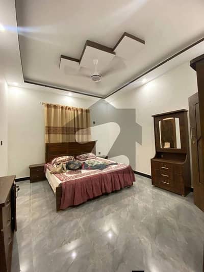 FLAT AVAILABLE FOR RENT IN HIGH-RISE