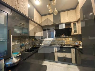 FLAT AVAILABLE FOR RENT IN HIGH-RISE