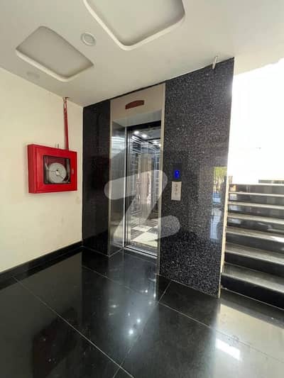 بحریہ انکلیو - سیکٹر سی بحریہ انکلیو,بحریہ ٹاؤن,اسلام آباد میں 1 کمرے کا 2 مرلہ فلیٹ 28.0 ہزار میں کرایہ پر دستیاب ہے۔