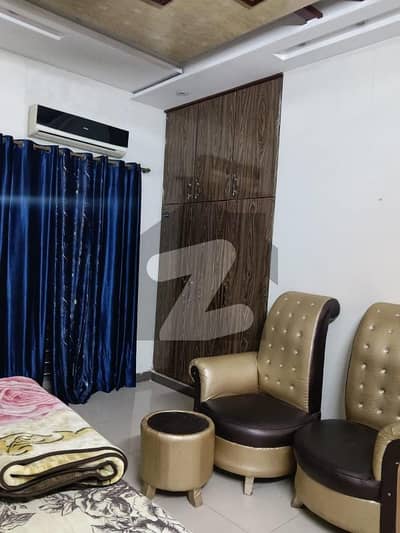 Good Location Portion For The Rent