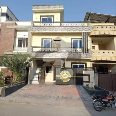 25*50 BeadNwn House For Sale In G-14 Islamabad