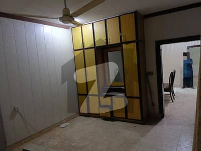 5 Marla Ground Floor Available For Rent (DHA Main Boulevard)