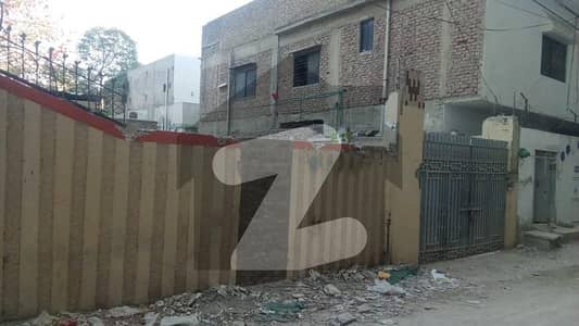 Residential plot for sell