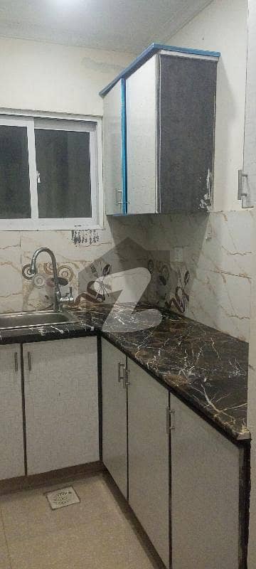 1 Bed Apartment Available For Rent Bharia Town Phase 7 Rawalpindi