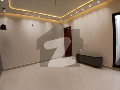 10 Marla Double Story House For Rent in Eden Gardens Canal Road Pic's Not Real