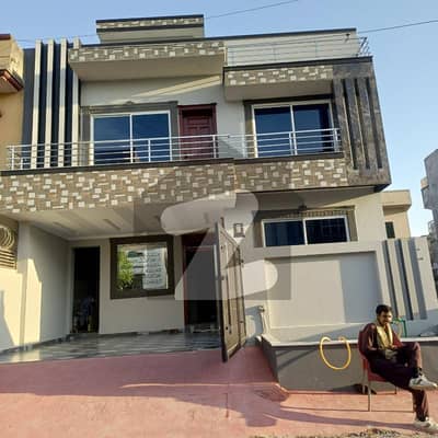 30*60 Bard Naw House For sale in G13 Islamabad