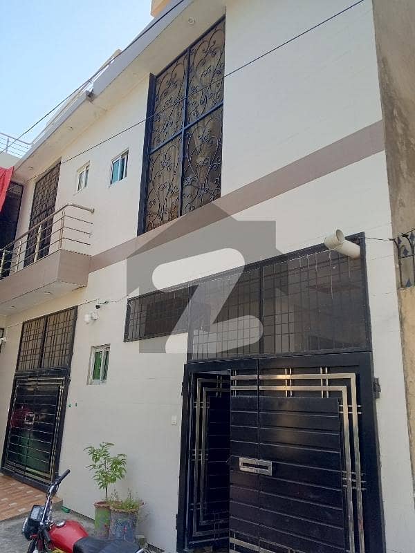 خدا بخش کالونی کینٹ,لاہور میں 3 کمروں کا 3 مرلہ مکان 1.38 کروڑ میں برائے فروخت۔ خدا بخش کالونی کینٹ,لاہور میں 3 کمروں کا 3 مرلہ مکان 1.38 کروڑ میں برائے فروخت۔