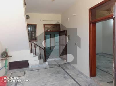 6 Marla Single Story House for Sale
