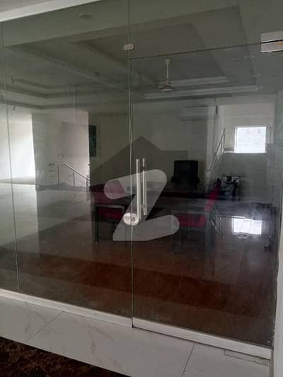 Commercial Office For Rent Good Location