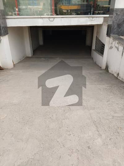 Commercial Office For Rent Good Location