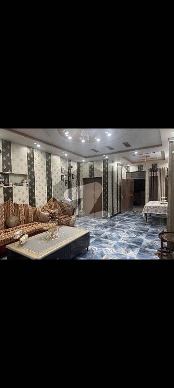 گوشہ احباب - فیز 3 گوشہء احباب,لاہور میں 5 کمروں کا 5 مرلہ مکان 1.7 کروڑ میں برائے فروخت۔