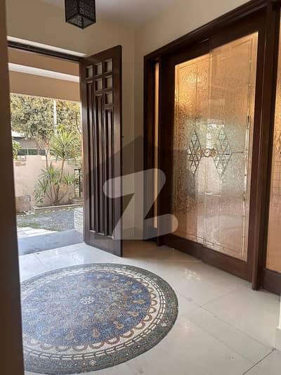 Real Pictures Kanal Upper Portion For Rent in DHA Phase 4 -DD-Lahore