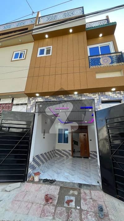 Buying A Prime Location House In Peshawar?